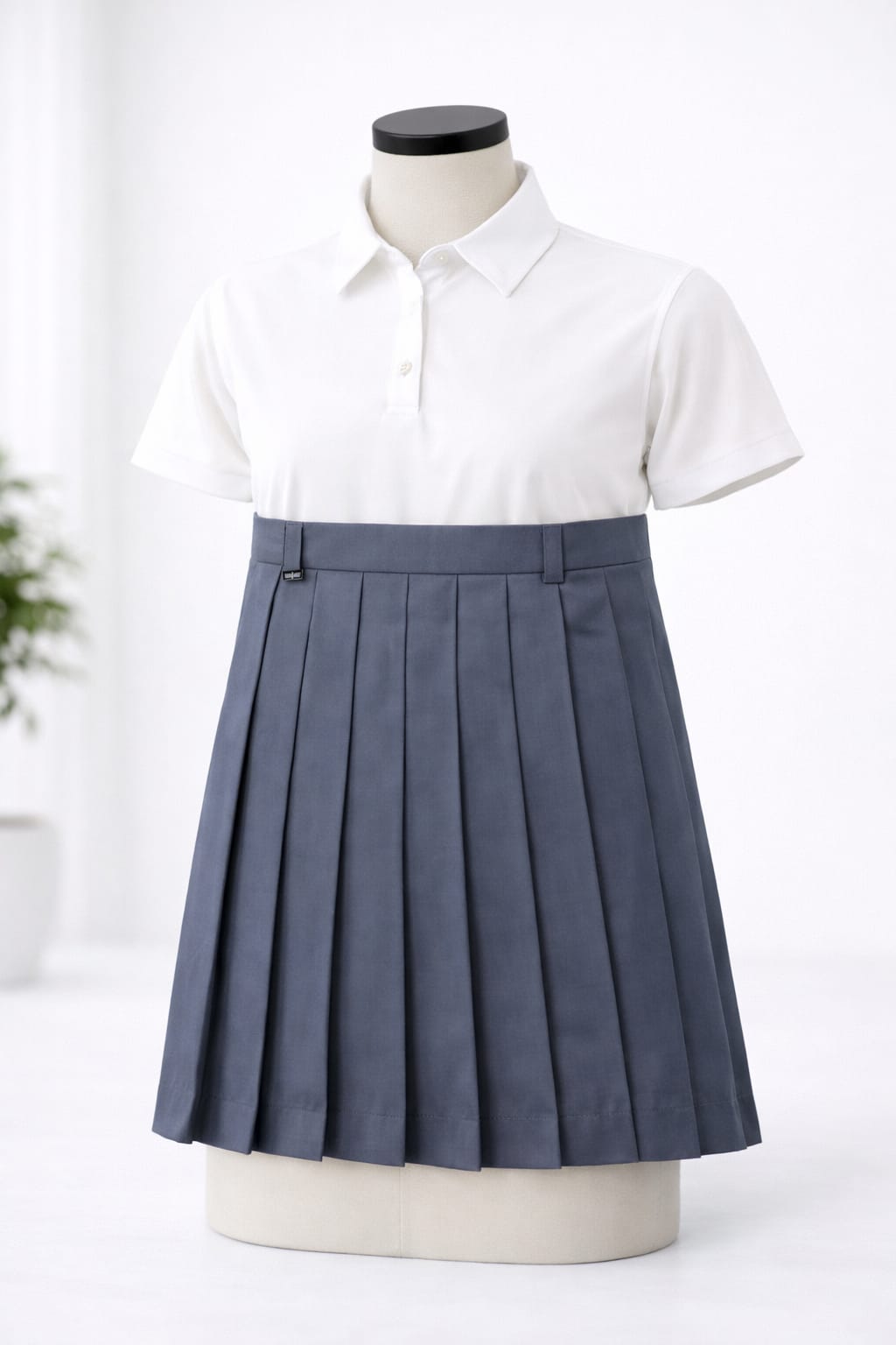 School Dress - Style 5